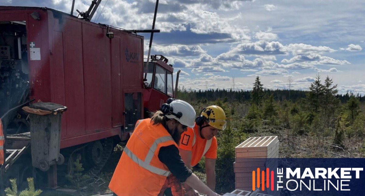 Nordic Resource extends Kopsa gold-copper zone in Finland